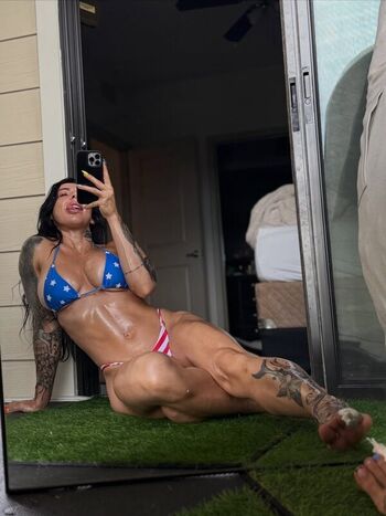 Full leaked Ashhentrekin private onlyfans photo