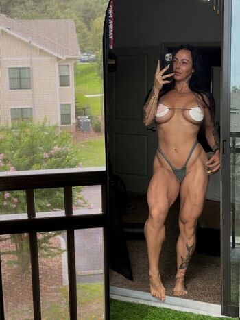 Full leaked Ashhentrekin private onlyfans photo