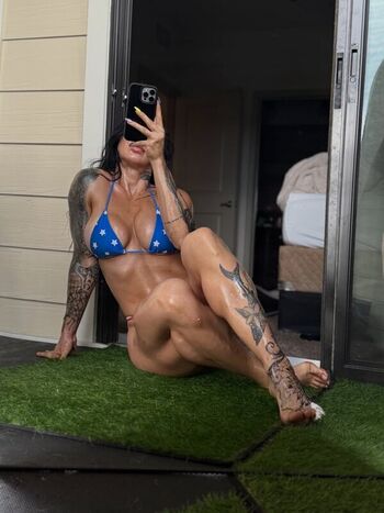 Full leaked Ashhentrekin private onlyfans photo