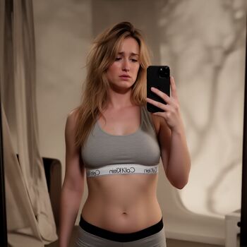 Ashley Johnson