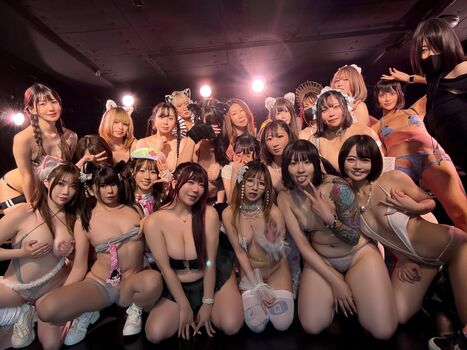 Asian Adult Event