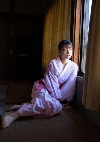 Full leaked Asian studio gallery page private onlyfans photo