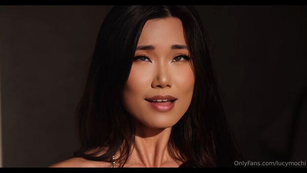 Full leaked Asianmochi private onlyfans photo
