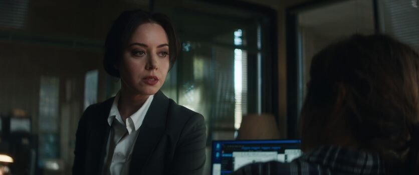 Full leaked Aubrey plaza private onlyfans photo