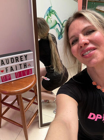 Full leaked Audrey faith private onlyfans photo