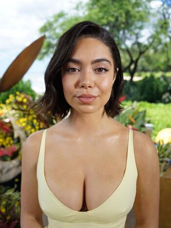 Auli’i Cravalho