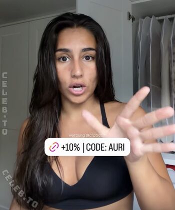Aurelia Lamprecht