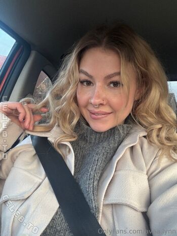Full leaked Avaa lynn page private onlyfans photo