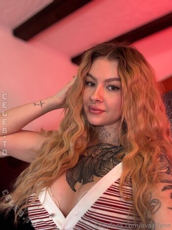 Full leaked Avaa lynn page private onlyfans photo