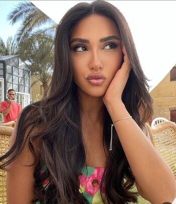 Full leaked Aya samaha private onlyfans photo