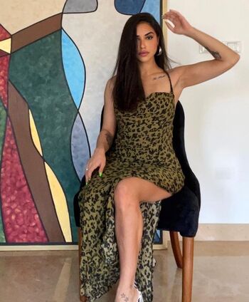 Full leaked Aya samaha private onlyfans photo
