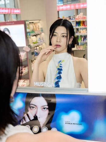 Full leaked Ayaka miyoshi page private onlyfans photo