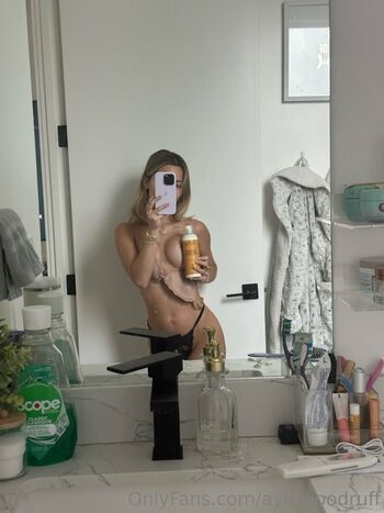 Full leaked Ayla woodruff  page private onlyfans photo
