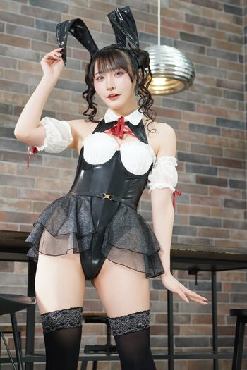 Full leaked Azumei private onlyfans photo