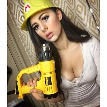 Full leaked Azzyland private onlyfans photo