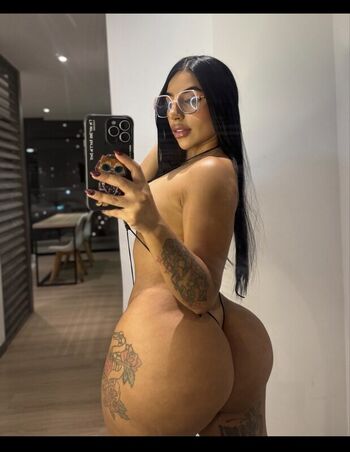 Full leaked Babe latinax private onlyfans photo