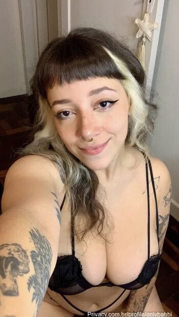 Full leaked Zyanya/ private onlyfans photo