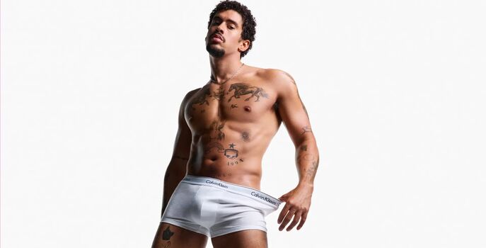 Full leaked Badbunny private onlyfans photo