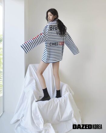 Bae Suzy