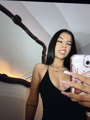 Full leaked Bambi private onlyfans photo