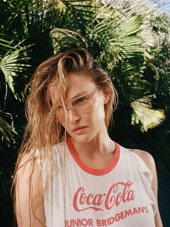 Full leaked Bar refaeli page private onlyfans photo