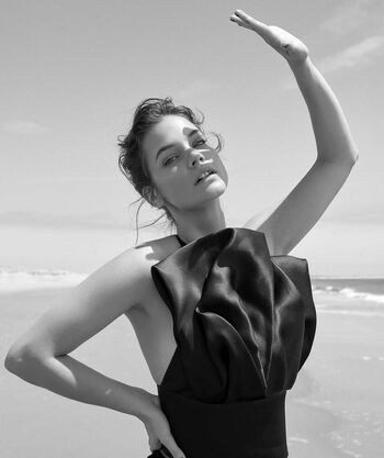 Full leaked Barbara palvin  page private onlyfans photo