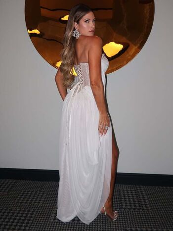 Barbie Blank