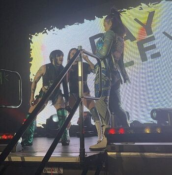 Bayley