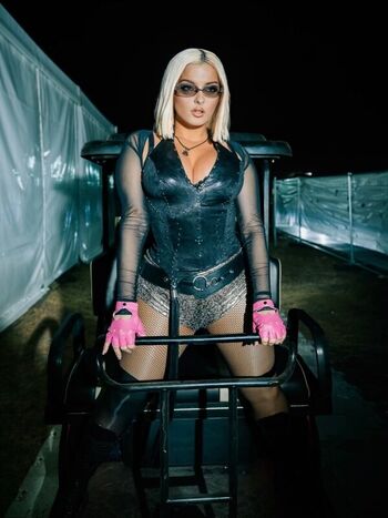 Full leaked Bebe rexha private onlyfans photo