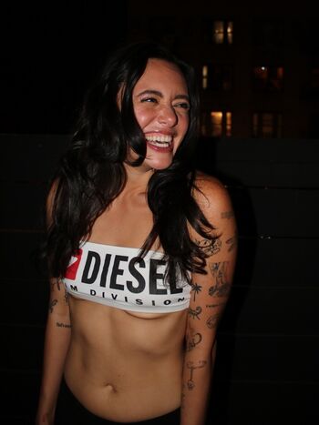 Full leaked Becca brown private onlyfans photo