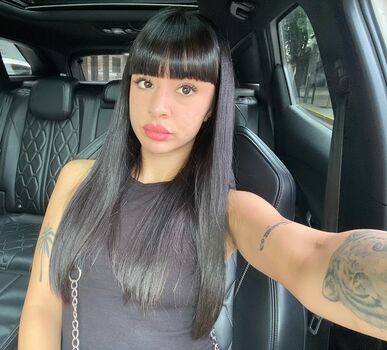 Full leaked Belen zenteno private onlyfans photo