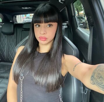 Full leaked Belen zenteno private onlyfans photo