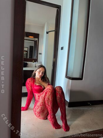 Full leaked Bella sereno private onlyfans photo
