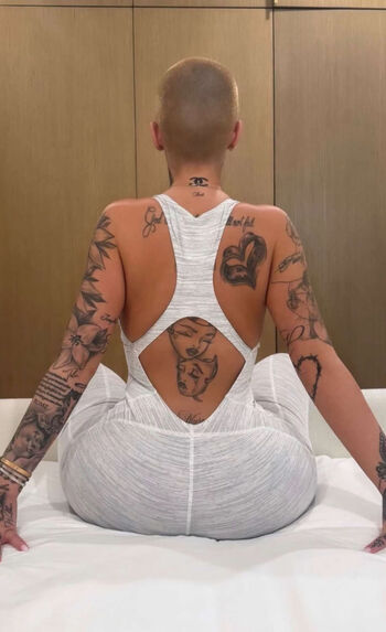 Bhad Bhabie