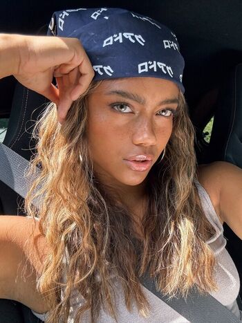 Full leaked Bianca bustamante private onlyfans photo