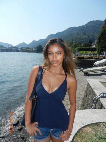 Full leaked Bianca bustamante private onlyfans photo