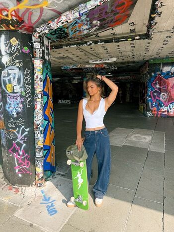 Full leaked Bianca bustamante private onlyfans photo