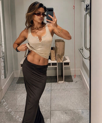 Full leaked Bianca bustamante private onlyfans photo