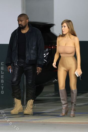 Bianca Censori