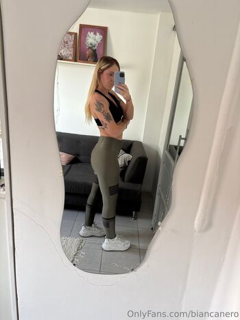 Full leaked Biancanero private onlyfans photo