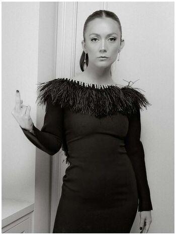 Billie Lourd