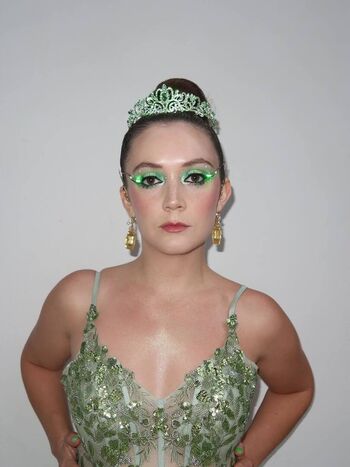 Billie Lourd