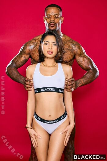 Full leaked Blacked private onlyfans photo
