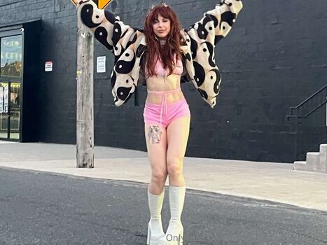 Bloom The Fairy