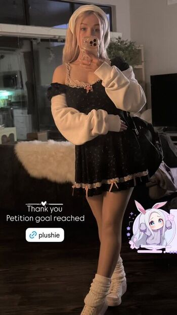 Full leaked Blutube private onlyfans photo