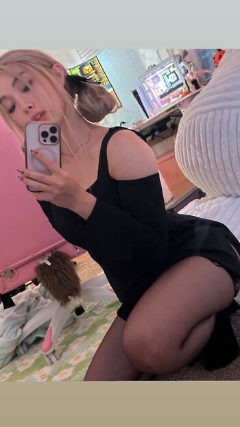 Full leaked Blutube private onlyfans photo