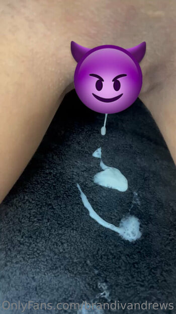 Full leaked Brandivandrews private onlyfans photo