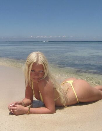 Full leaked Brooke vandenbergg private onlyfans photo