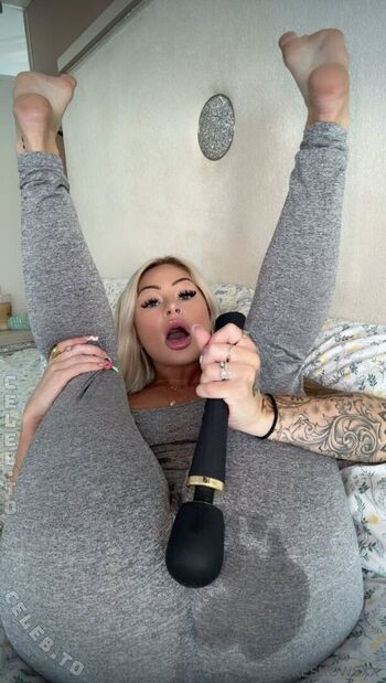 Full leaked Brookeshowsxx page private onlyfans photo