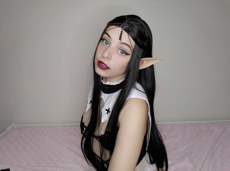 Full leaked Bu nezu private onlyfans photo